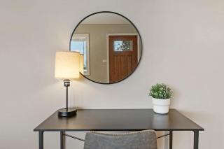Tranquil 1BR Apartment in Arlington Heights - Salem 3C - Arlington Heights - 9