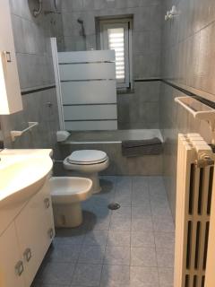 Appartamento centro città - 9
