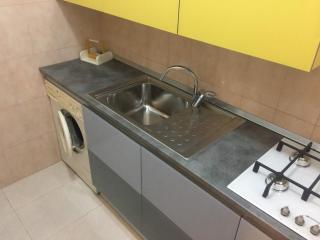 Appartamento centro città - 8