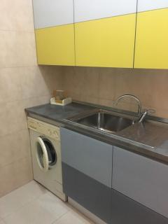 Appartamento centro città - 7