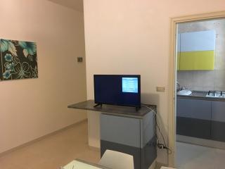 Appartamento centro città - 3