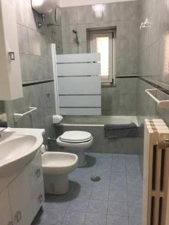 Appartamento centro città - 2