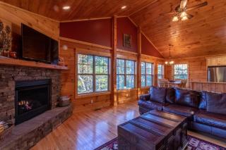 Firefly Cabin - Banner Elk - 6