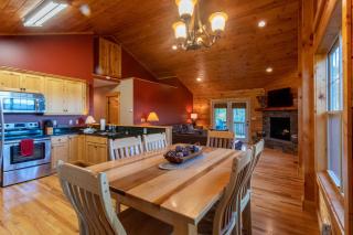 Firefly Cabin - Banner Elk - 4