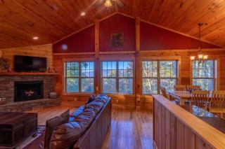 Firefly Cabin - Banner Elk - 2