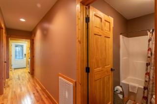 Firefly Cabin - Banner Elk - 1