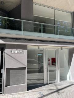 Central y Moderno Apto 1 habitación - Lift Gaucho - Montevideo - 9
