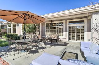 Pool Access Mtn-View Palm Desert Home! - Palm Desert - 9