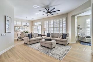 Pool Access Mtn-View Palm Desert Home! - Palm Desert - 6