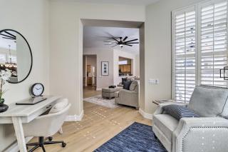 Pool Access Mtn-View Palm Desert Home! - Palm Desert - 5