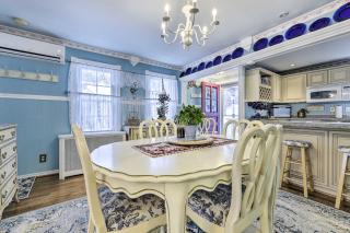 Lakefront Home, Close to Mt Southington! - 8