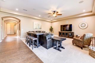 Pool, BBQ and Bar Family Home in Queen Creek - Queen Creek - 7
