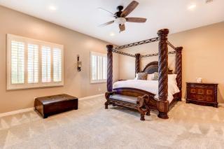 Pool, BBQ and Bar Family Home in Queen Creek - Queen Creek - 1