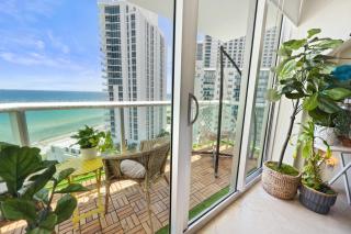 Alquiler temporario Miami - Hollywood - 7