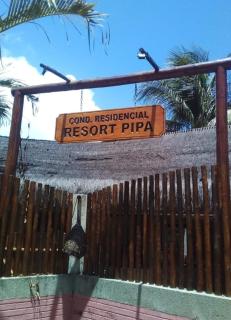 Chalé Fantástico - Centro de Pipa - Resort Pipa - Pipa - 7