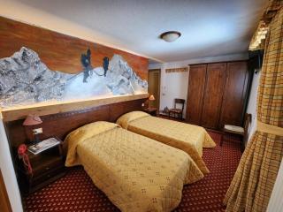 Apartments Suites LAC BLEU - Breuil-Cervinia - 8
