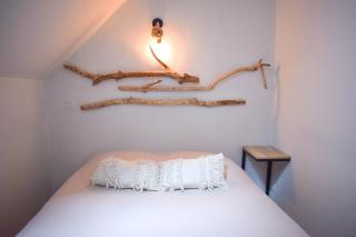 Appartement classé "La Tour" - Dole - 2