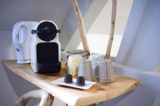 Appartement classé "La Tour" - 6