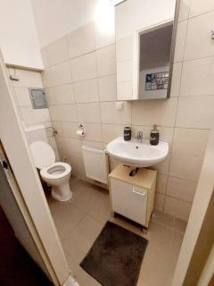 Cozy Vienna City Apartment 40m2 in central & beautiful family area right at subway & park - Wenen - 4