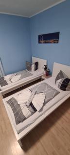Möblierte 3-Zimmer-Wohnung im Herz von Schwandorf! - Schwandorf in Bayern - 0