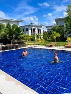 Red Picnic Hostel Panglao - 4