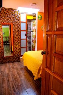 Hospedaje Ensueño - Zacatlán - 8