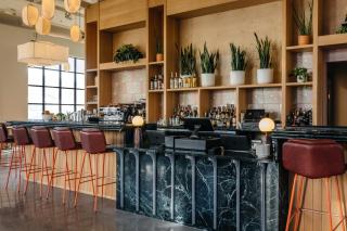 Waymore's Guest House & Casual Club - Nashville - 2