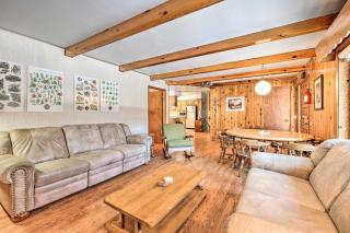 7 Mi to Yosemite Natl Park Riverfront Getaway! - 6