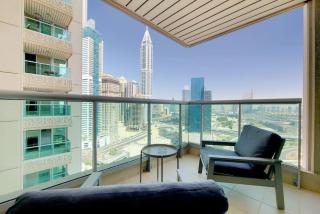 Al Murjan, Marina - Trendy Two Bedroom - Dubai - 6