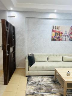 Qays appartement - Rabat - 8