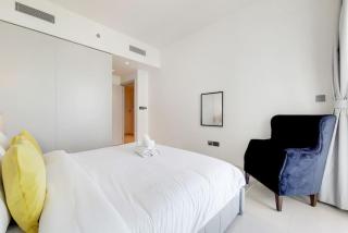 Sunrise Bay 2 - Chic Two Bedroom - Dubai - 3