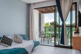 Residence - Barra de São Miguel - 8