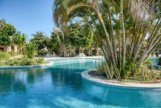 Residence - Barra de São Miguel - 2