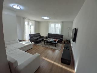 Ika LuX apartmani 4* - Sjenica - 0
