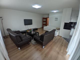 Ika LuX apartmani 4* - Sjenica - 9