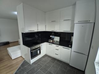 Ika LuX apartmani 4* - Sjenica - 7