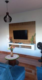 Residencial Recanto Paraíso BC - Cobertura - 2