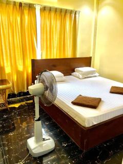 M'pay Bay Guesthouse - Koh Rong Sanloem - 1