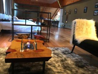 Capivari Lodge - 3