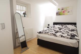 Ferienwohnung Leipzig Süd - 4