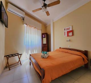 Hotel Los Ángeles - 7