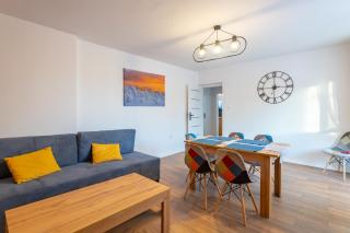 Apartament Fiński z sauną - 8