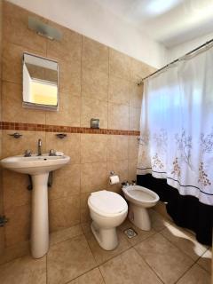 Hotel Los Ángeles - 1