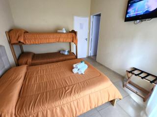 Hotel Los Ángeles - 2