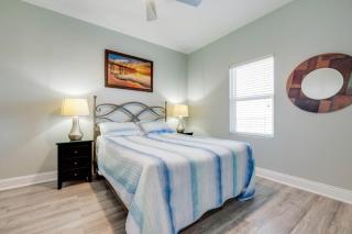 Laketown Wharf! Sleeps 9 - Resort Beach Condo, Stunning Ocean Views! by Dolce Vita Getaways PCB - Panama City Beach - 4
