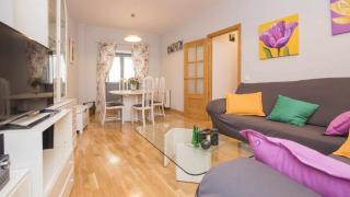 Apartamento Lorenzana by Toledo AP - Toledo - 4