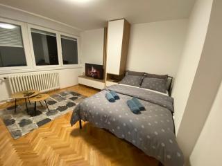 Apartman Tasha - Banja Luka - 9