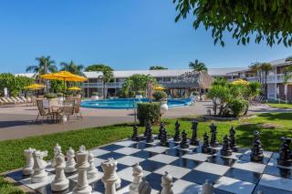 Best Western Palm Beach Lakes - West Palm Beach - 0