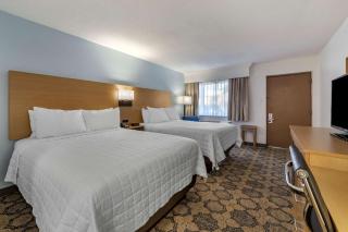 Best Western Palm Beach Lakes - West Palm Beach - 8