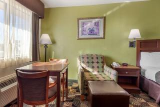 Best Western Caprock Inn - Brownfield - 2